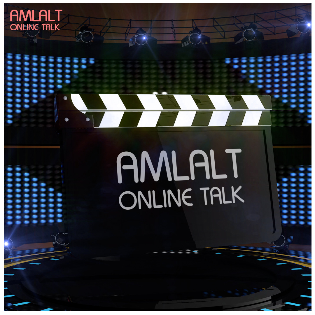 АМЛАЛТ - Online talk #1